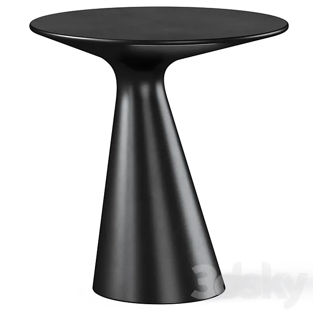 Coffee table Chery by Cosmo 3D Model