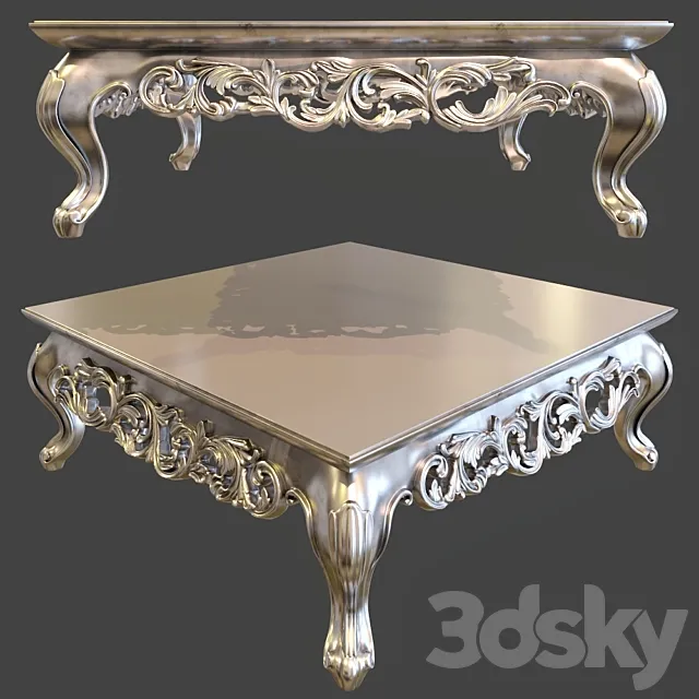 Coffee table Christopher Guy Free Download