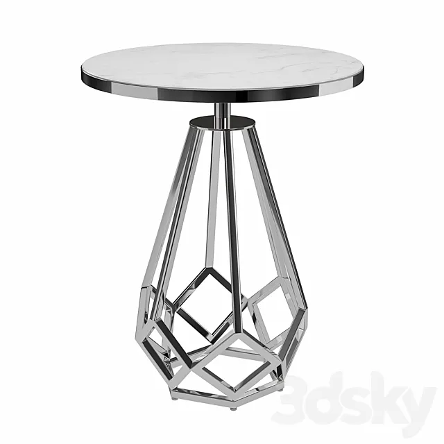Coffee table Garda Decor Free Download