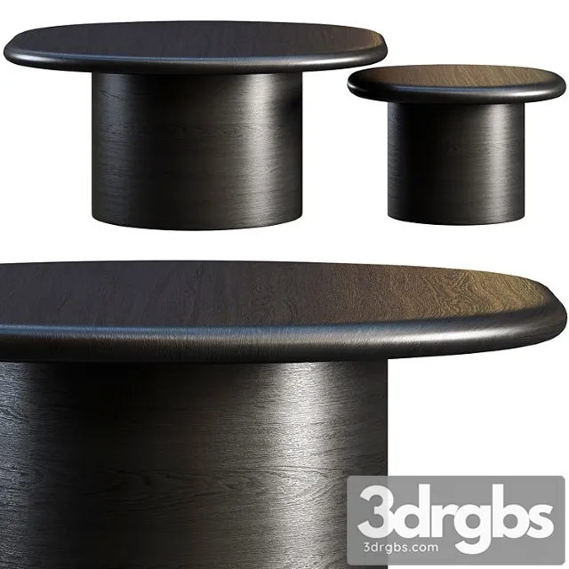 Coffee table la redoute oreus