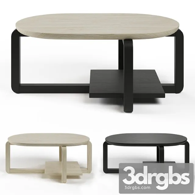 Coffee table ld - 064