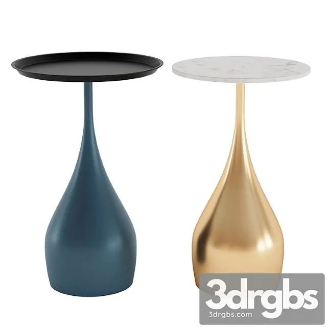 Coffee table. model rd-9118