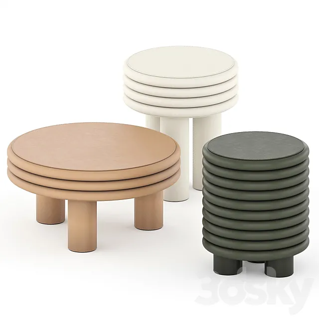 COFFEE TABLE SCALA LOW LARGE Free Download