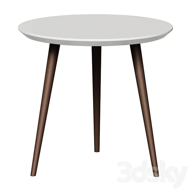 Coffee table Scale Round coffee table Free Download