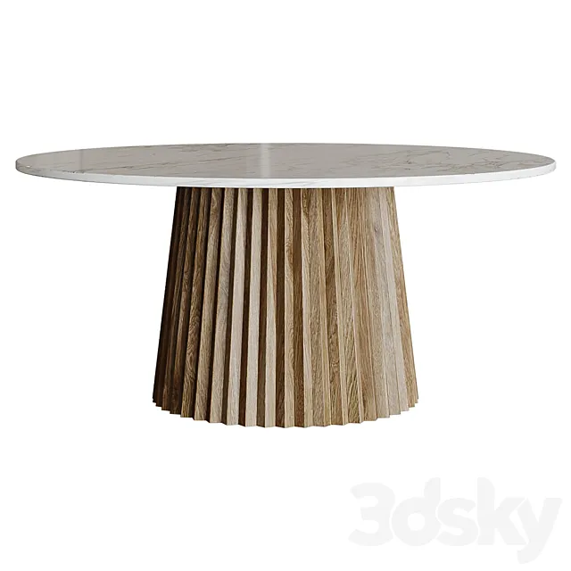 Coffee table Westbourne Table Free Download