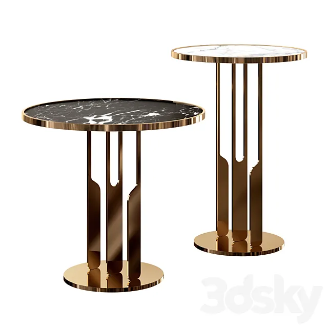 Coffee tables 04 Free Download