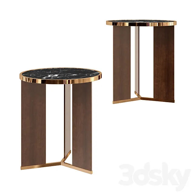 Coffee tables 05 3DModel