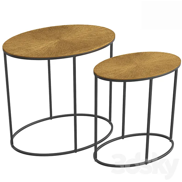 Coffee tables Palmer Dantone Home Free Download