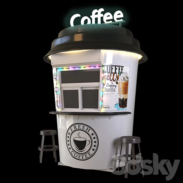 Coffee_shop Free Download