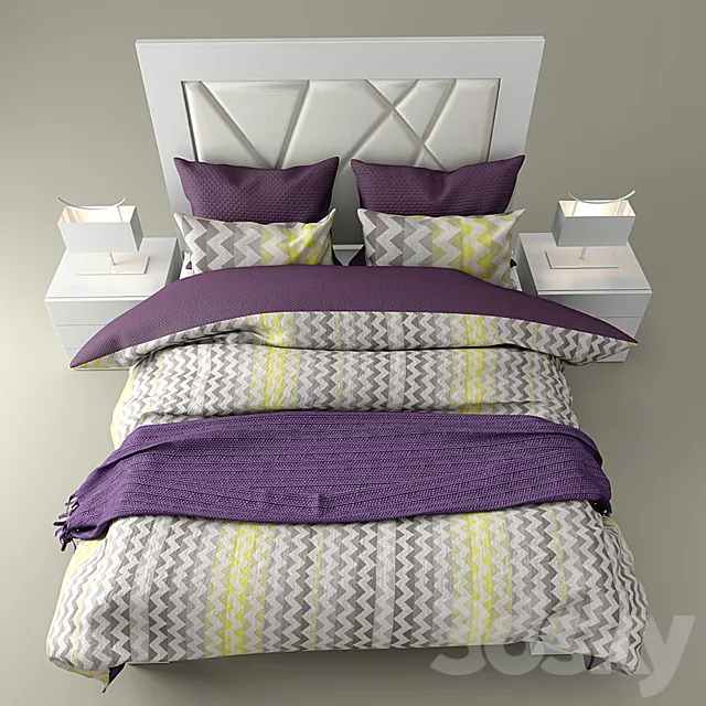 Coim Medison _ Tauron 3DModel