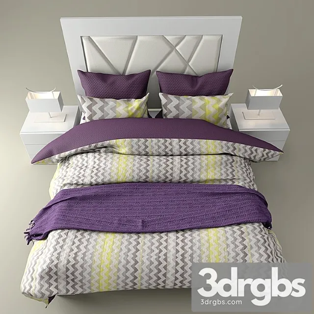 Coim Medison Tauron 3D Model Free