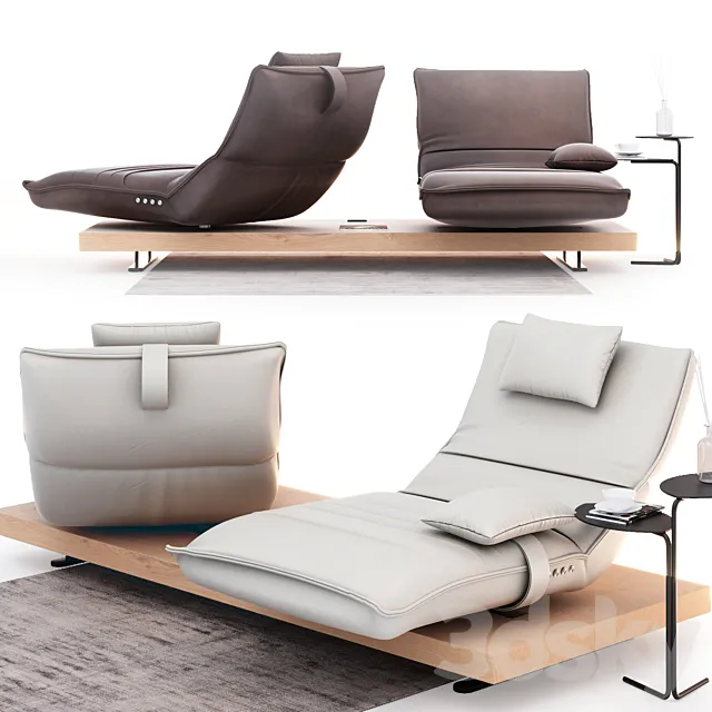 Coinor _ Edit Free Motion 3D Model