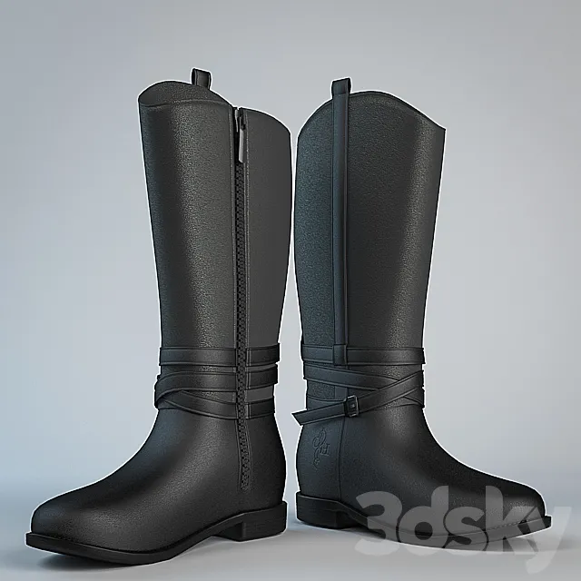 Cole Haan boots Free Download