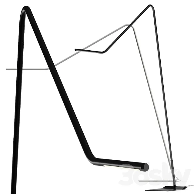 Colibri Floor Lamp Free Download