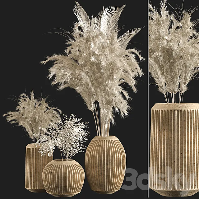 Collaction Indoor Bouquet 01 Free Download