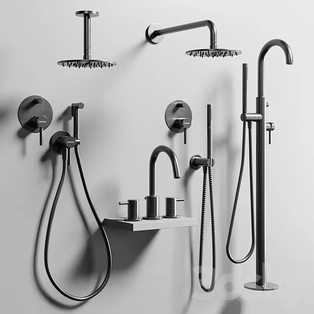 Collection Fauset Bath Omnires Y Free Download