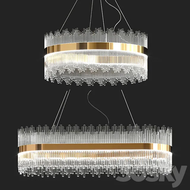 Collection Luminaire crystal chandelier Free Download