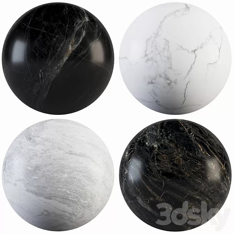 Collection Marble 23