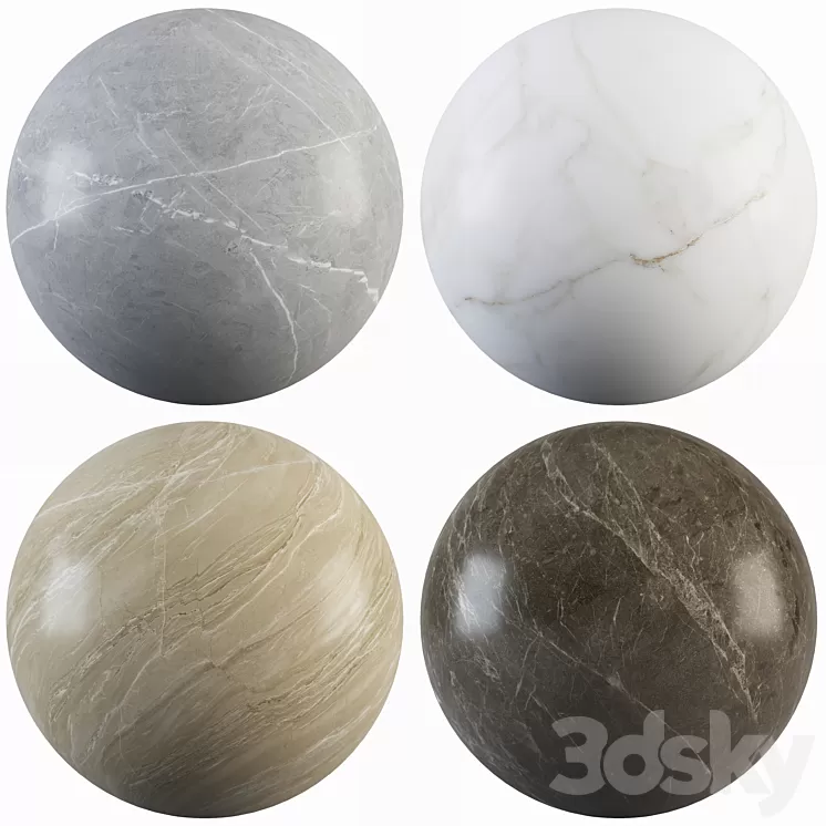 Collection Marble 29