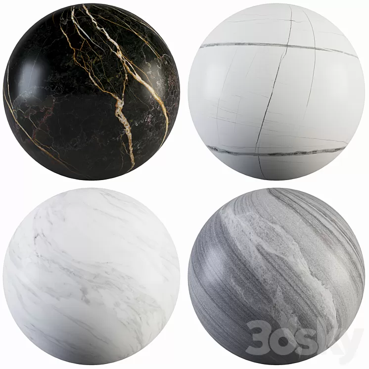 Collection Marble 40