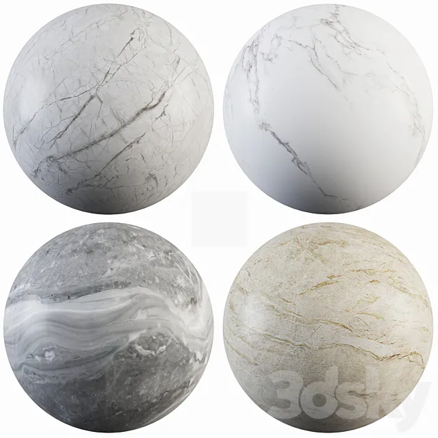 Collection Marble 44 Free Download