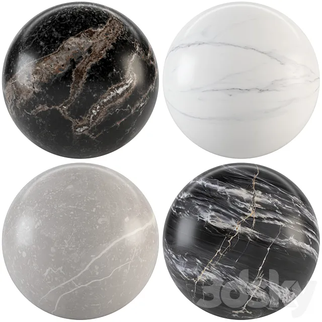 Collection Marble 97 Free Download