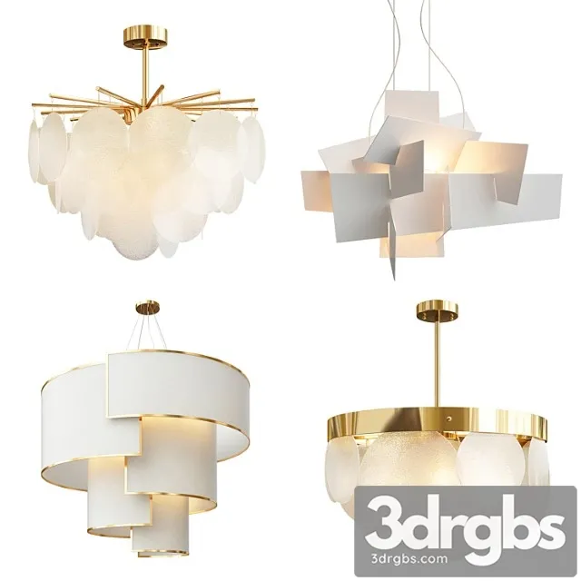 Collection of impression chandeliers Free Download