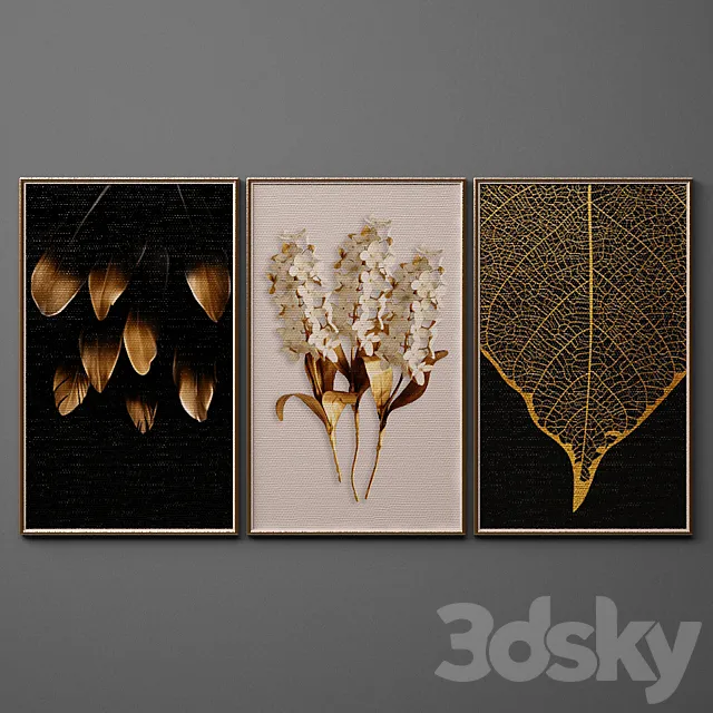 Collection of paintings-118 Free Download