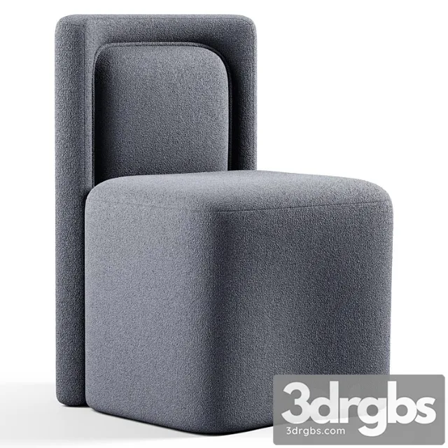 Collection Particuliere Pia By Christophe Delcourt 3D Model Free