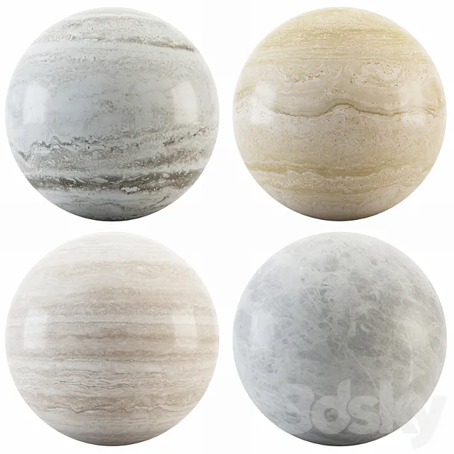 Collection Travertine 02 Free Download