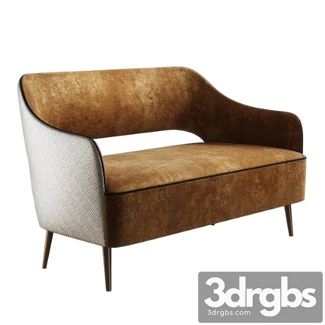 Collinet scala sofa ref. 7335