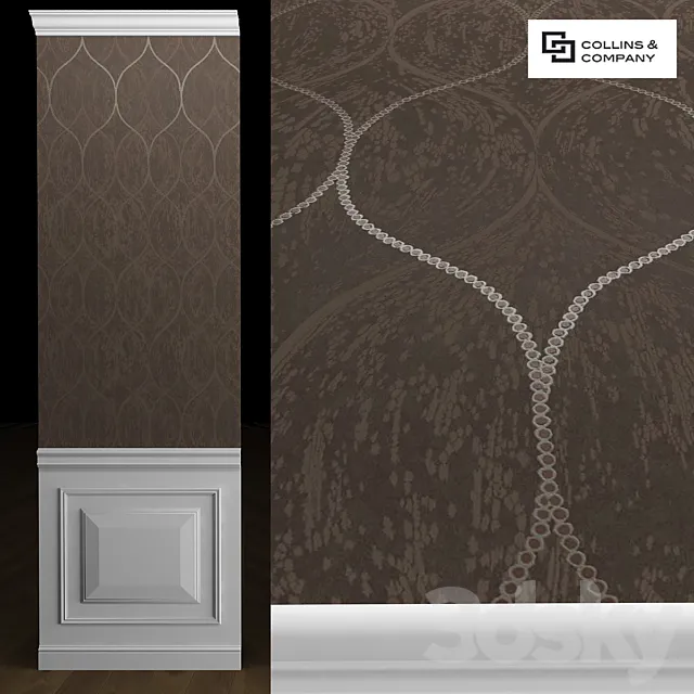 Collins & Company Envy part 2 3D Model
