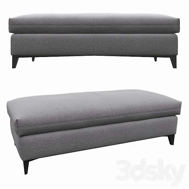 Colombini Casa Taylor 3DModel