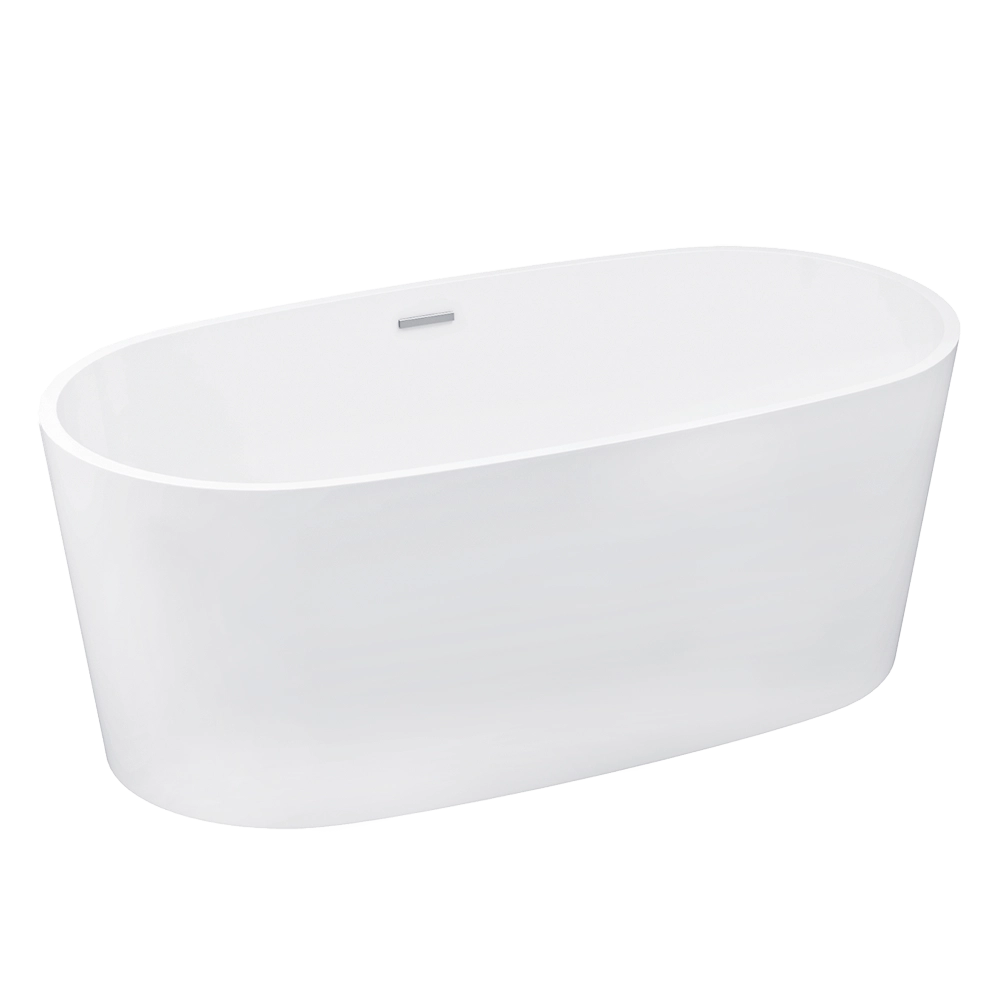 Color-Style - Bathtub Atmosfera 3D Model