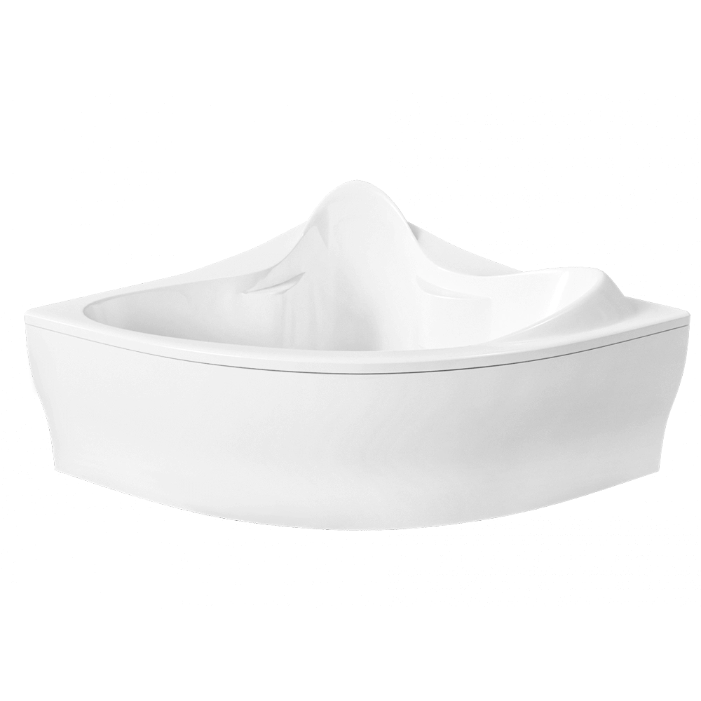 Color-Style - Bathtub Boreal 154 3D Model