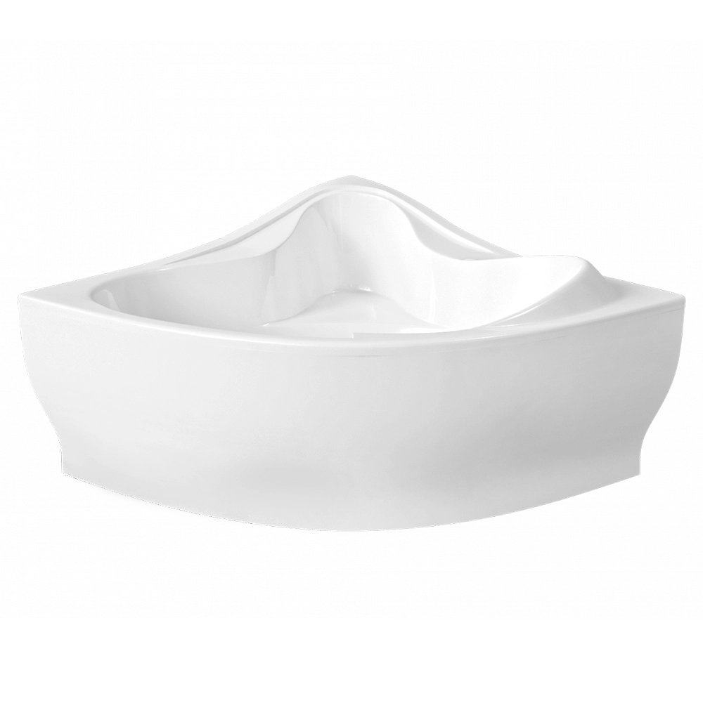 Color-Style - Bathtub Boreal NT 135x135 3D Model
