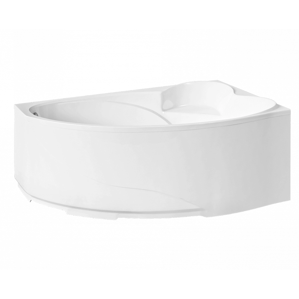 Color-Style - Bathtub Grace 170x100 3D Model