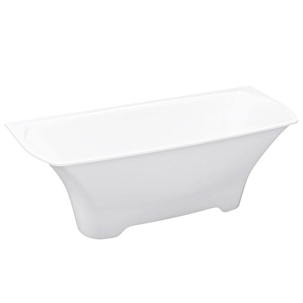 Color-Style - Bathtub Mind 170x75 3D Model