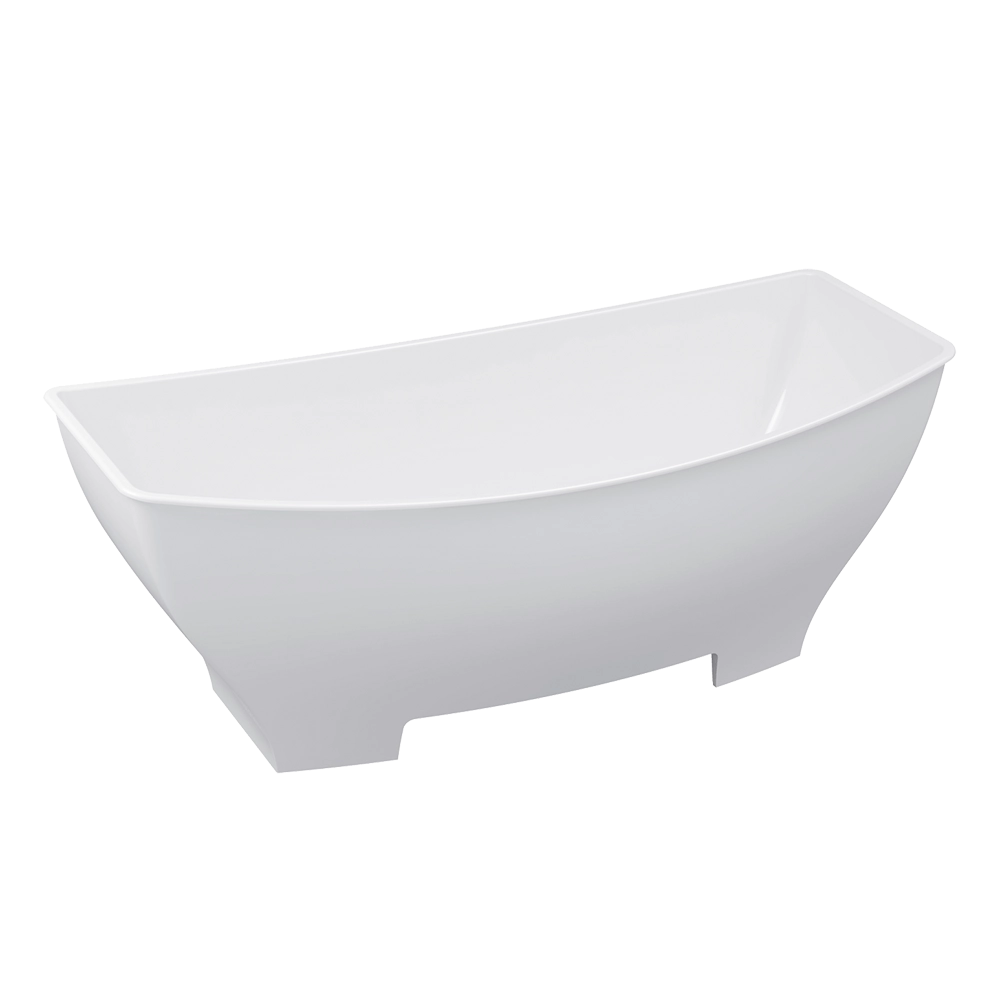 Color-Style - Bathtub Siesta 165x70 3D Model