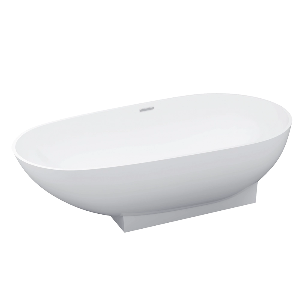 Color-Style - Bathtub Techno 179x90 3D Model