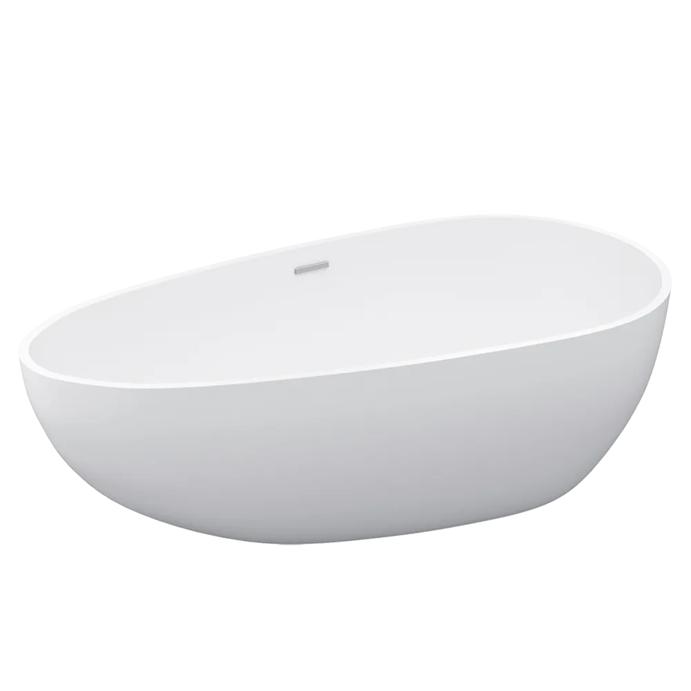 Color-Style - Bathtub Toccata 170x84 3D Model