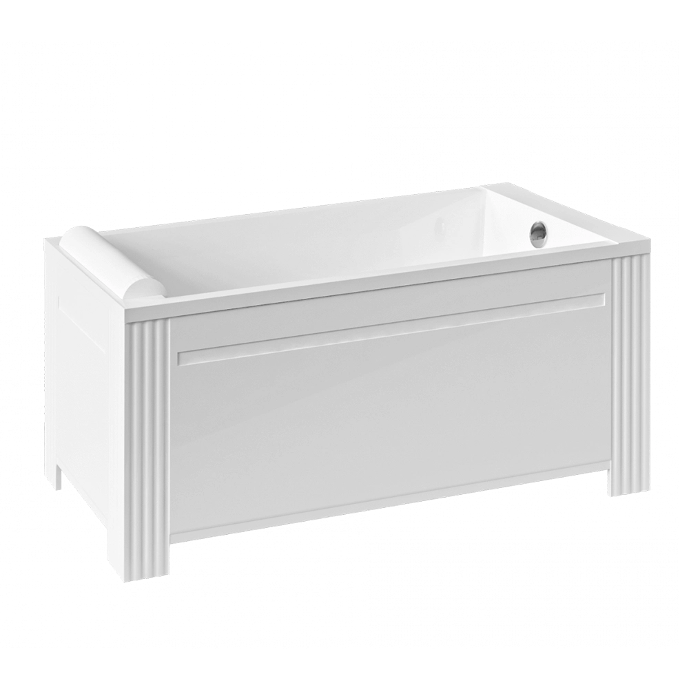 Color-Style - Bathtub Ultra 150x75 3D Model