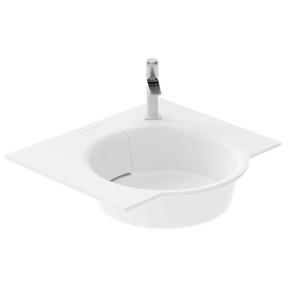Color-Style - Sink Jug 60 3D Model