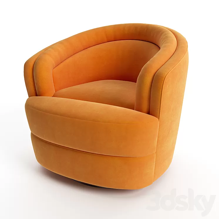 Colosseo Armchair