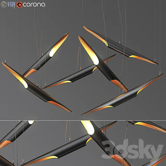 Coltrane Suspension Light Delightfull Free Download