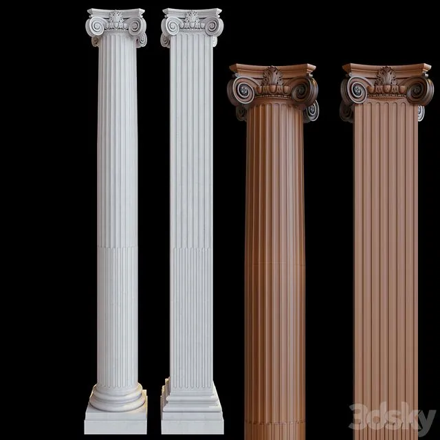Column Free Download