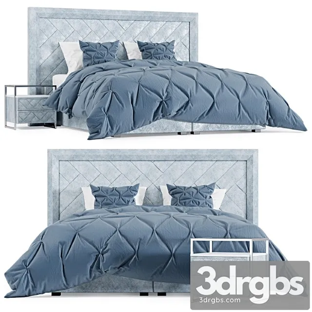 Colunex carat collection 2 3D Model Free