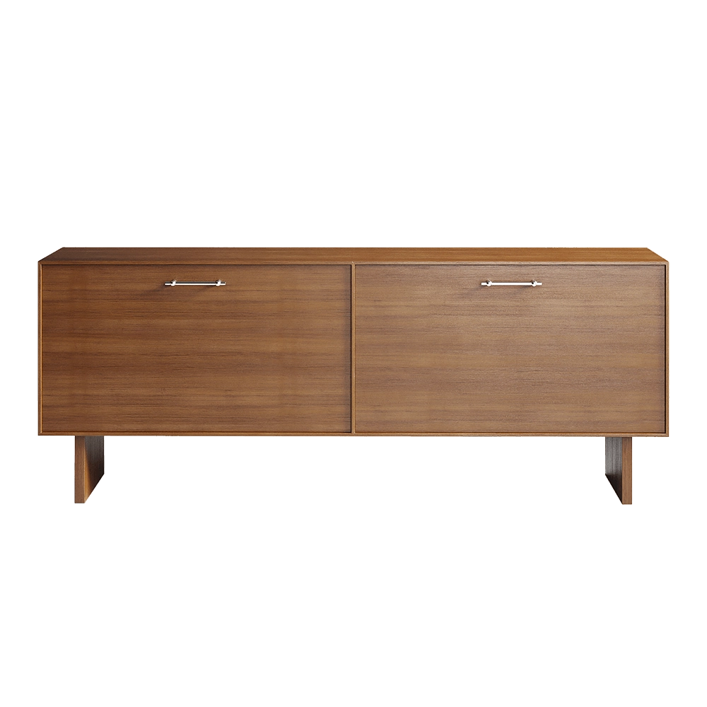 Coma - Cabinet ТМ 061 3D Model