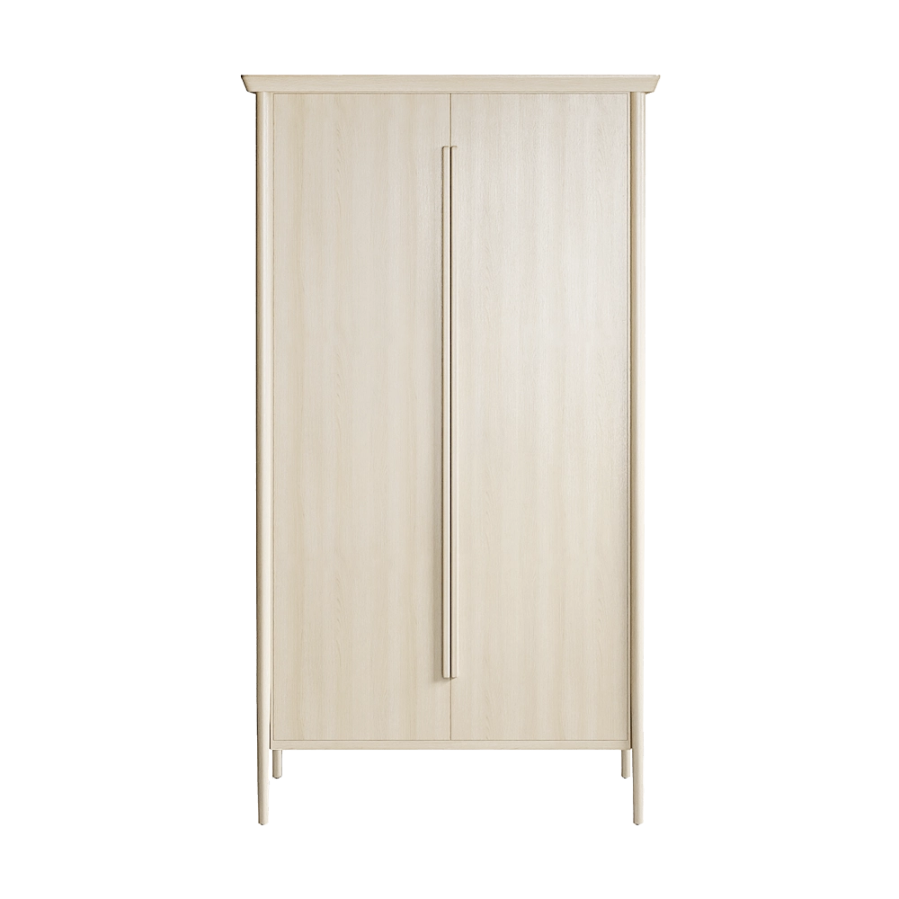 Coma - Cabinet MC 03 3 3D Model