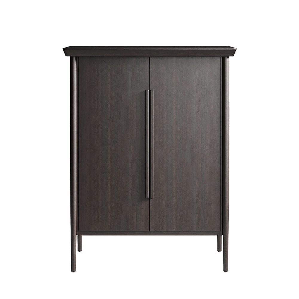 Coma - Cabinet MC 04 1 3D Model